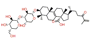 Eryloside F4